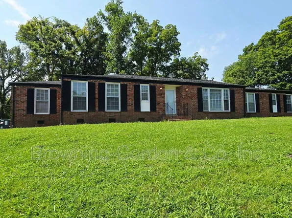 1147 Duncanwood Dr, Nashville, TN 37204