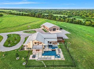 5200 County Road 429, Van Alstyne, TX 75495