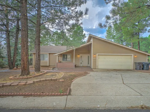 1540 N Spanish Moss Way, Flagstaff, AZ 86004