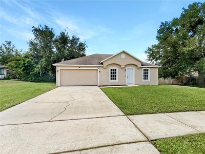 1292 Buccaneer Ave, Deltona, FL, 32725