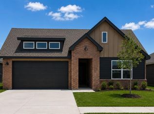 16220 Cherokee Trl, Piedmont, OK 73078