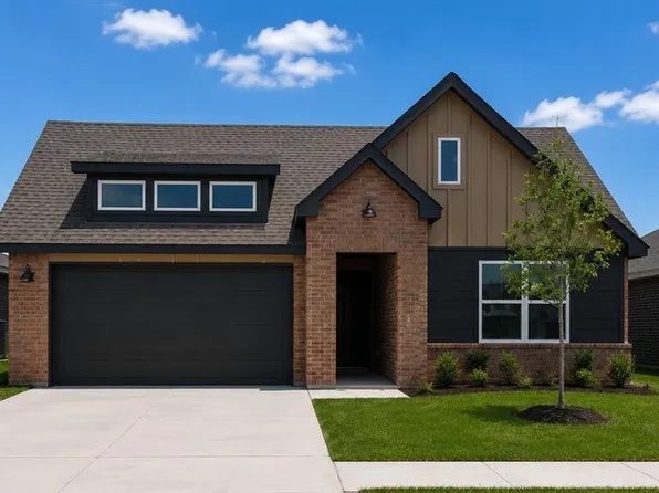 16220 Cherokee Trl, Piedmont, OK 73078