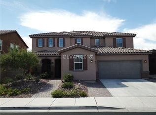 917 Spring Tide Ave, Henderson, NV 89002