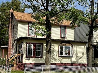 631 W Main St, Weatherly, PA 18255