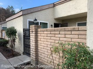 3456 N Marks Ave #103, Fresno, CA 93722