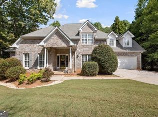 48 Highland Rd N, Dahlonega, GA 30533