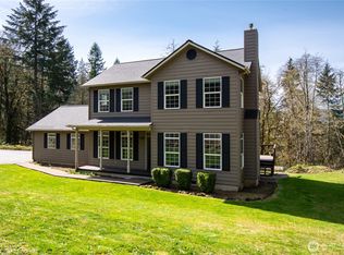 107 Salmonberry Ln, Longview, WA