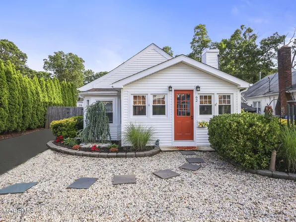 62 Buckingham Road, Brick, NJ 08723