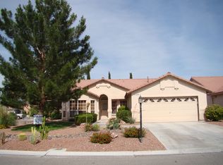 5520 Vansville Way, Las Vegas, NV 89130