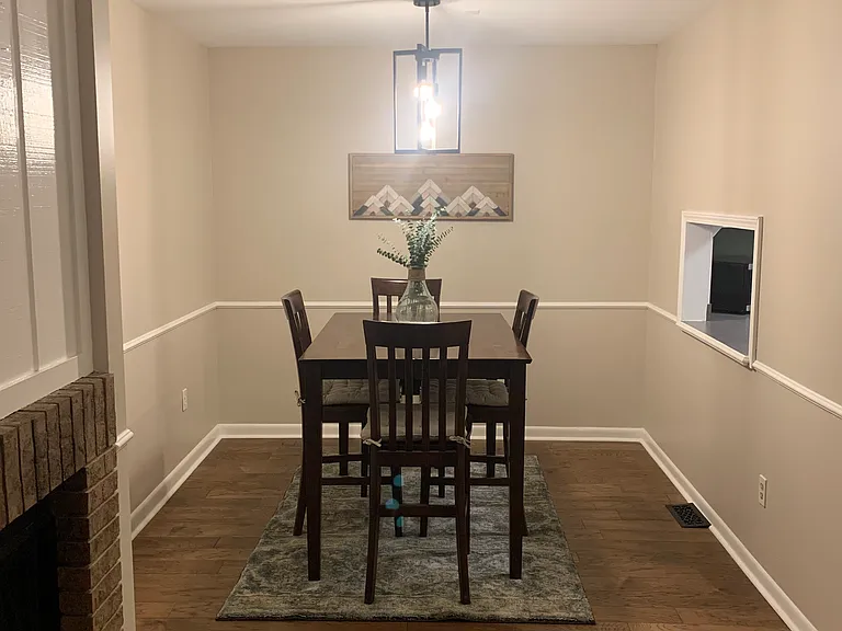 4100 Five Oaks Dr #45 — Photo 21