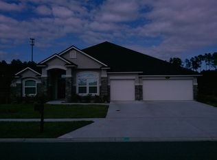 461 Irish Rose Rd, Saint Augustine, FL 32092