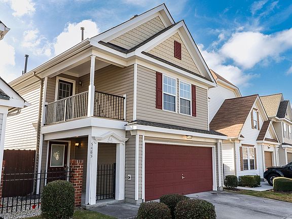 2nd image of 5485 Port Royal Dr #46