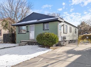 1567 Leroy St, Ferndale, MI