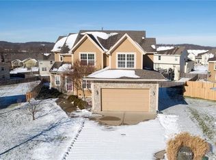 4908 22nd St, Leavenworth, KS 66048