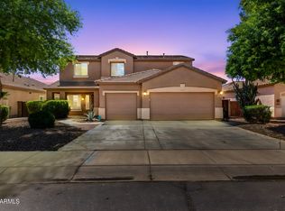3437 E Kingbird Pl, Chandler, AZ 85286