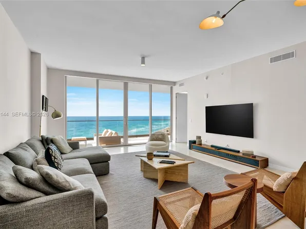 18975 Collins Ave, Sunny Isles Beach, FL
