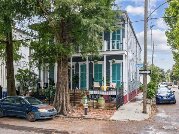 1000 Euterpe St #0, New Orleans, LA 70130