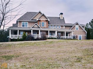 135 Flintlock Rdg, Talking Rock, GA 30175