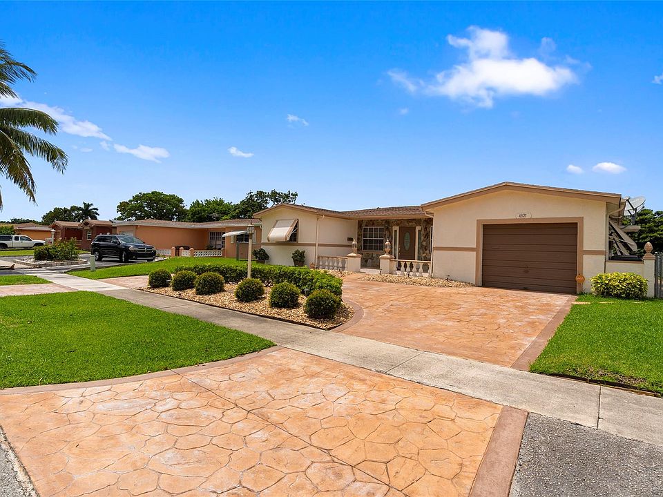 1st image of 4821 NW 39th Street