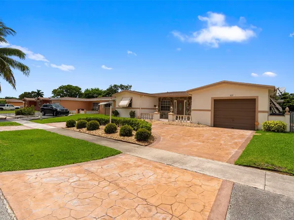 4821 NW 39th Street, Lauderdale Lakes, FL 33319