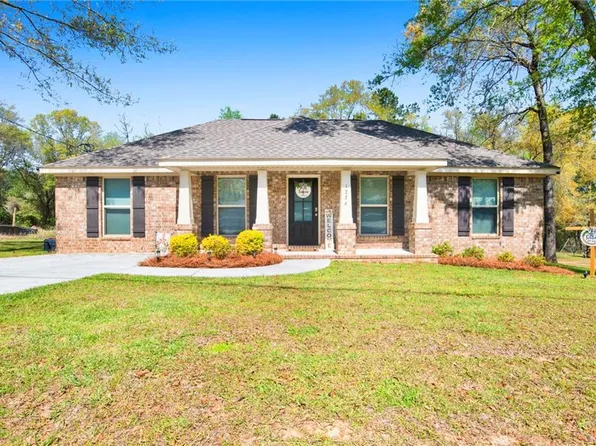 1236 Timber Creek Dr S, Axis, AL 36505