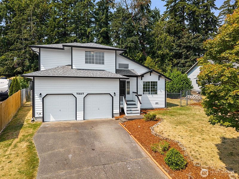 2nd image of 7307 Morning View Avenue NE
