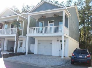 171 Jamestowne Landing Rd #501, Murrells Inlet, SC 29576