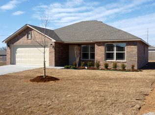 209 Bridgewater Lane, Barling, AR 72923