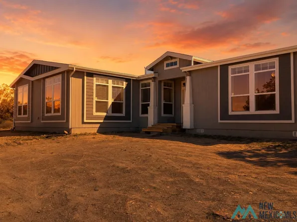 8 White Oak Crk, Jamestown, NM 87347