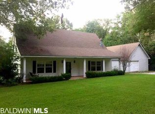 12760 Union Church Rd, Grand Bay, AL 36541