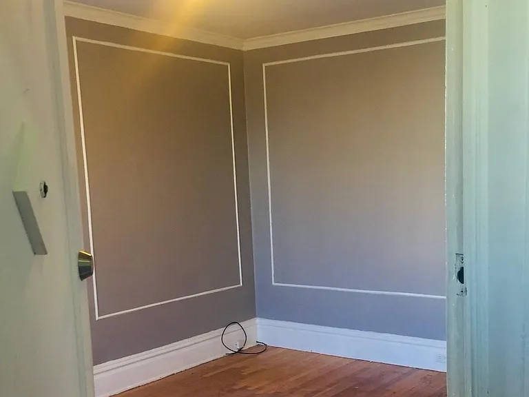 Living Room - view from entrance