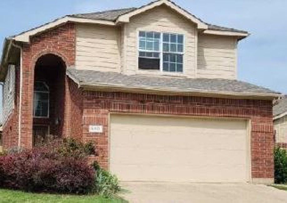 Property Front View