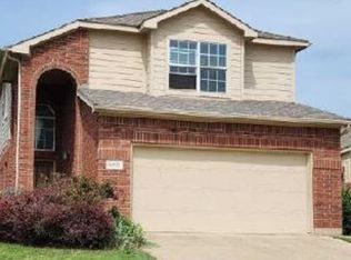 6021 Kristen Dr, Fort Worth, TX 76131