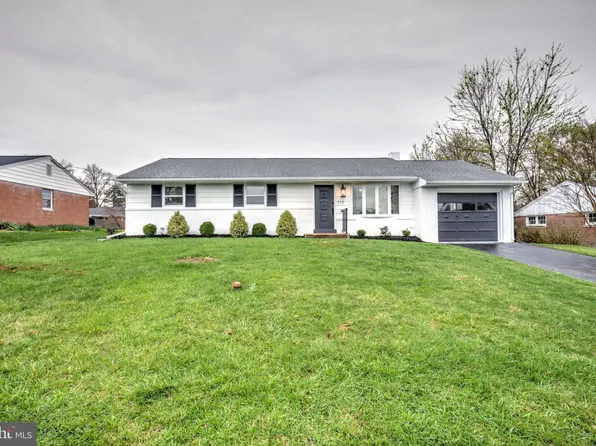 117 Whitney Rd, Lancaster, PA 17603