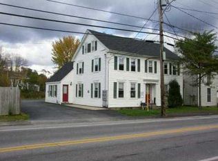 60 E Main St, Searsport, ME 04974