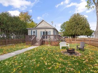2301 15th Ave, Menominee, MI 49858