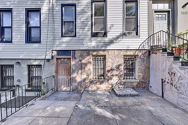 1219 Decatur Street