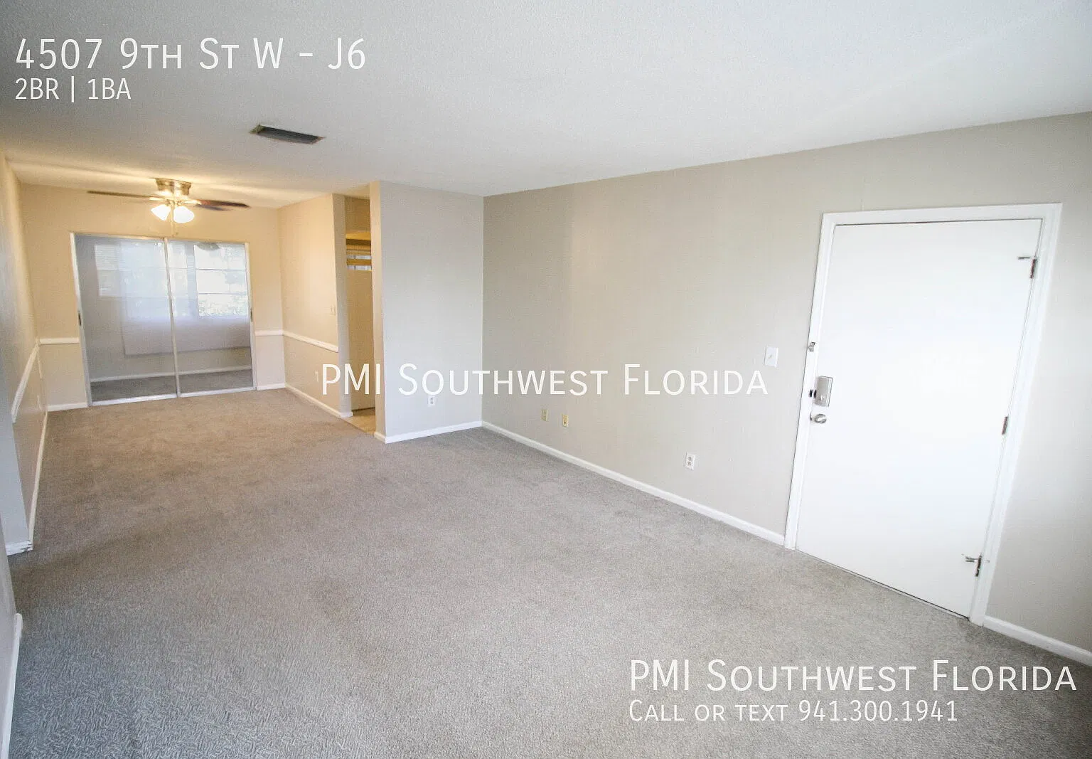 Pet Friendly! 2BR Condo with Community Pool! — Photo 2