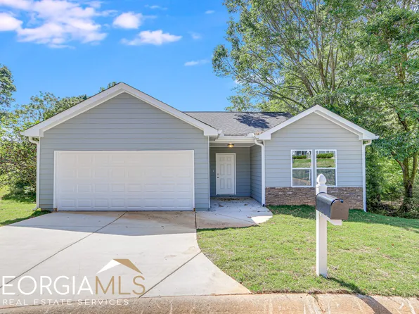 69 Tyrus Ln, Royston, GA 30662