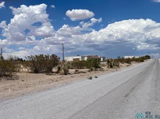 Sandhill Rd, Las Cruces, NM 88012
