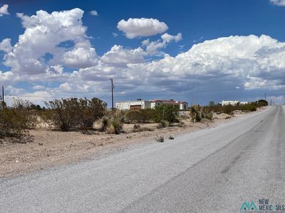Sandhill Rd, Las Cruces, NM, 88012