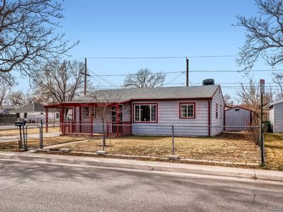 4955 Steele Street, Denver, CO, 80216