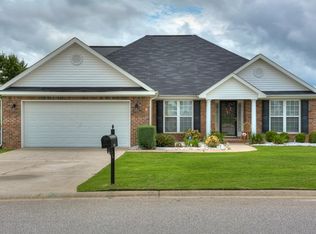 3202 Lexington Way, Augusta, GA 30909