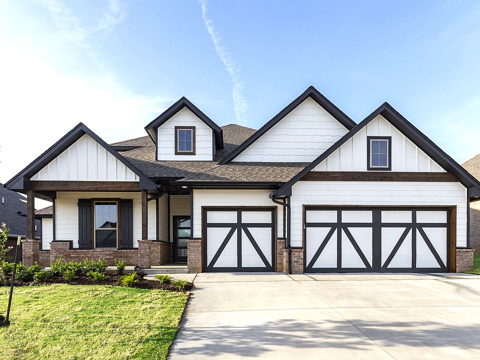 Homes by Taber Hazel Bonus Room 5 Bedroom Floor Plan - 9108 NW 115th St - Cove Nichols Creek