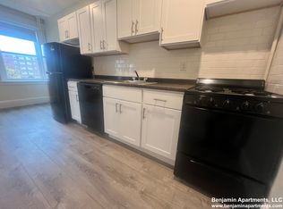 86-88 N Washington St #13, Boston, MA 02114