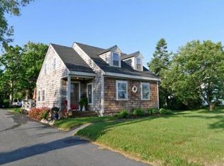 181 Warren Ave, Plymouth, MA 02360