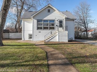 9612 S Homan Ave, Elgin, IL 60805