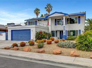 3916 E Reno Ave, Las Vegas, NV 89120