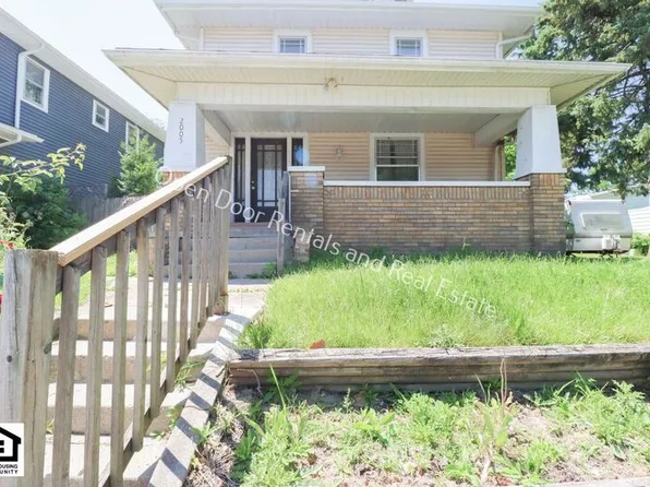 2005 1/2 Bayer Ave, Fort Wayne, IN 46805
