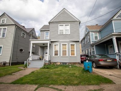 913 Cascade St, Erie, PA, 16502